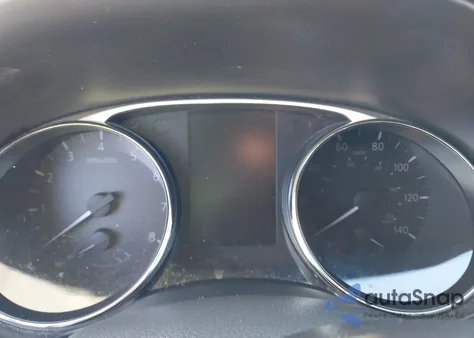 2016 Nissan Rogue Sl from USA, damaged, VIN 5N1AT2MTXGC878938